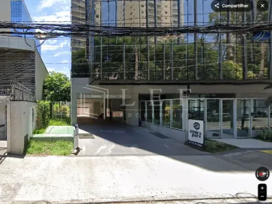 Prédio Comercial para alugar, 383m² no Liberdade, São Paulo