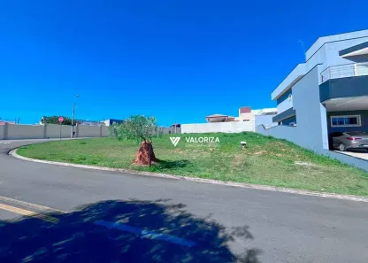 Lote/Terreno à venda, 300m² no Wanel Ville, Sorocaba