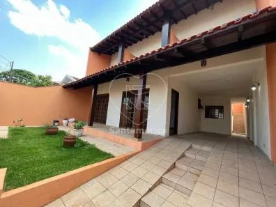 Casa com 4 Quartos à venda, 230m² no Aquilles Sthengel, Londrina