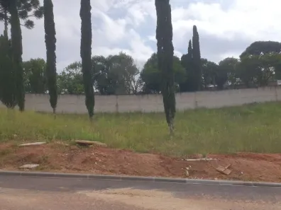 Lote/Terreno à venda, 313m² no São Lourenço, Curitiba