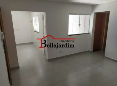 Apartamento com 2 Quartos à venda, 72m² no Vila Metalúrgica, Santo André