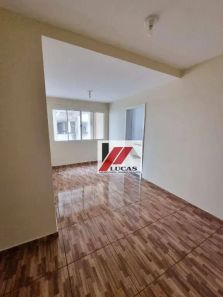 Apartamento com 2 Quartos à venda, 47m² no Jardim Rosalina, Cotia