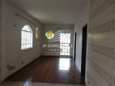Casa com 3 Quartos à venda, 280m² no Barreiro, Belo Horizonte