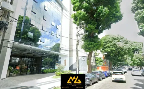 Sala Comercial à venda, 33m² no Nazaré, Belém