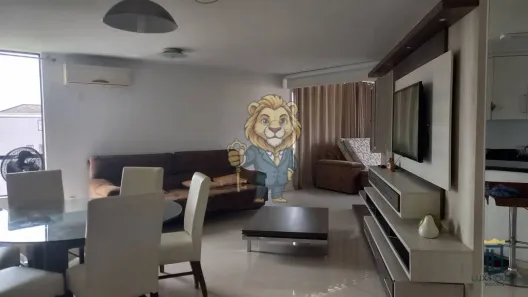 Apartamento com 3 Quartos à venda, 240m² no Canasvieiras, Florianópolis