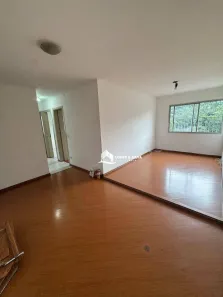 Apartamento com 3 Quartos para alugar, 66m² no Vila Prel, São Paulo