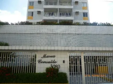 Apartamento com 3 Quartos à venda, 92m² no Piedade, Jaboatão dos Guararapes