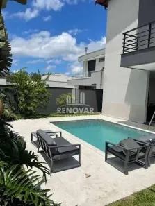 Sobrado com 4 Quartos à venda, 309m² no Cézar de Souza, Mogi das Cruzes