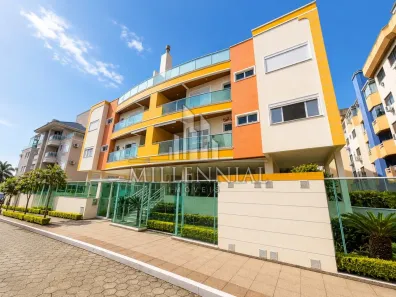 Cobertura com 3 Quartos à venda, 280m² no Canasvieiras, Florianópolis