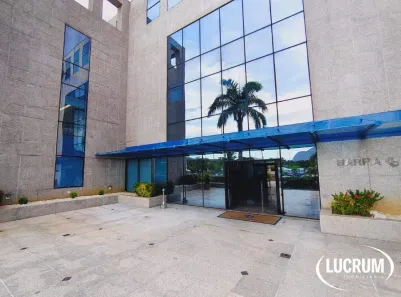 Sala Comercial para alugar, 84m² no Barra da Tijuca, Rio de Janeiro