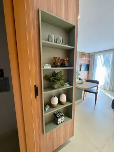 Apartamento com 1 Quarto à venda, 40m² no Cidade Universitária, Anápolis