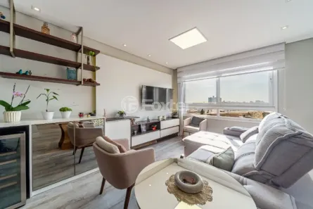Apartamento com 2 Quartos à venda, 80m² no São João, Porto Alegre