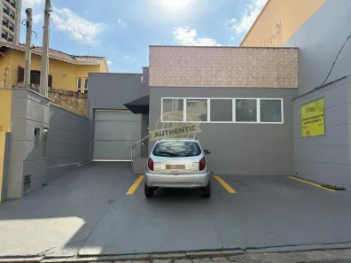 Imóvel Comercial com 2 Quartos à venda, 79m² no Centro, Indaiatuba