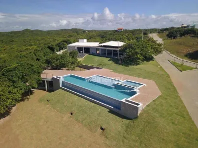 Lote/Terreno à venda, 643m² no Pipa, Tibau do Sul