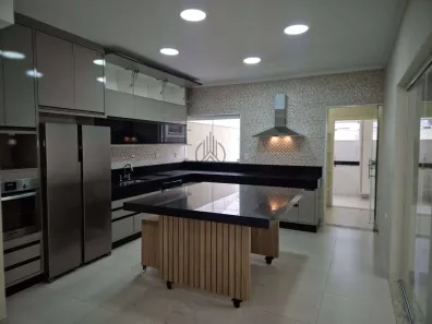 Casa de Condomínio com 3 Quartos para alugar, 243m² no Loteamento Residencial Campos do Conde II, Tremembé