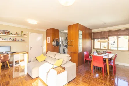 Apartamento com 2 Quartos à venda, 75m² no Auxiliadora, Porto Alegre