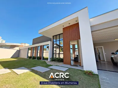 Casa com 3 Quartos à venda, 238m² no Itoupava Norte, Blumenau