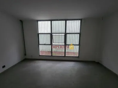 Sala Comercial para alugar, 35m² no Canindé, São Paulo