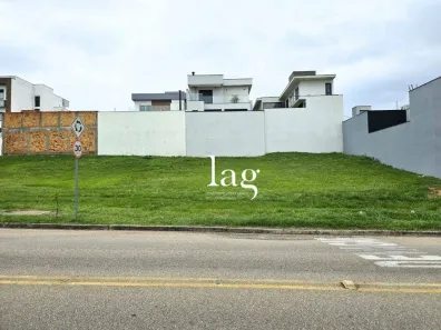 Lote/Terreno à venda, 250m² no Parque Ibiti Reserva, Sorocaba