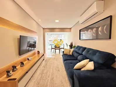 Casa com 2 Quartos à venda, 108m² no Gonzaga, Santos