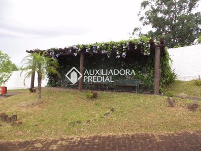 Lote/Terreno à venda, 217m² no Hípica, Porto Alegre
