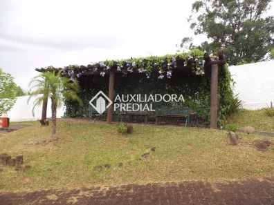 Lote/Terreno à venda, 217m² no Hípica, Porto Alegre