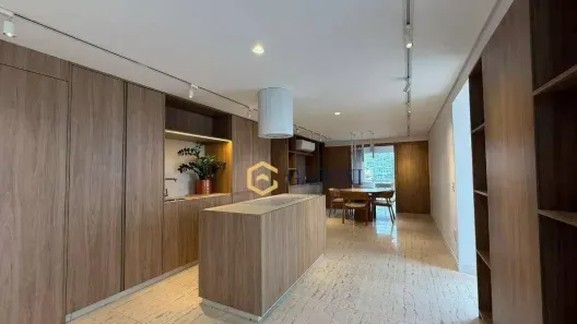 Cobertura com 1 Quarto à venda, 170m² no Pinheiros, São Paulo