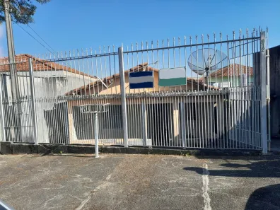 Lote/Terreno à venda, 250m² no Vila Osasco, Osasco