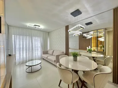Apartamento com 2 Quartos à venda, 70m² no Navegantes, Capão da Canoa
