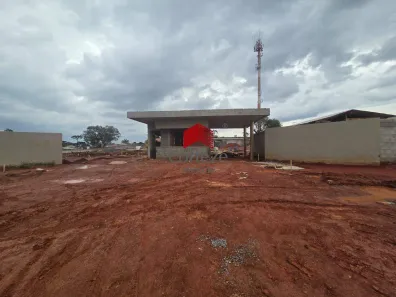 Lote/Terreno à venda, 187m² no Cidade Industrial, Curitiba