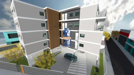 Apartamento com 2 Quartos à venda, 61m² no Parque Novo Mundo, São Paulo