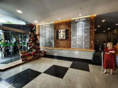 Sala Comercial para alugar, 318m² no Barra da Tijuca, Rio de Janeiro