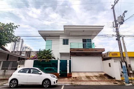 Casa com 4 Quartos à venda, 284m² no Centro, Balneário Camboriú