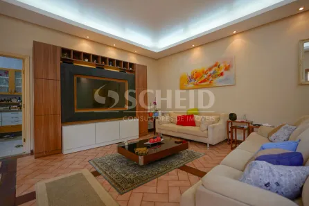Casa com 3 Quartos à venda, 134m² no Santo Amaro, São Paulo