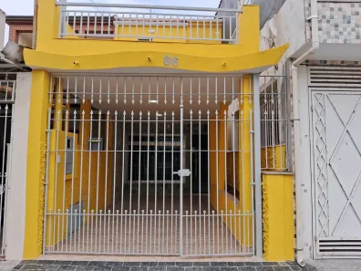 Sobrado com 3 Quartos à venda, 140m² no Quarta Parada, São Paulo