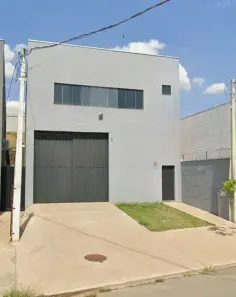 Galpão/Depósito/Armazém para alugar, 217m² no Jardim Porto Real IV, Limeira