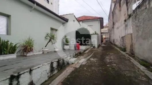 Lote/Terreno à venda, 500m² no Mooca, São Paulo
