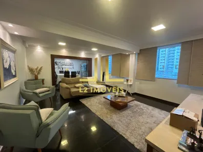 Cobertura com 4 Quartos à venda, 378m² no Pituba, Salvador