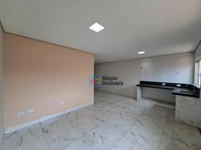 Casa com 2 Quartos à venda, 80m² no Jardim Boer I, Americana