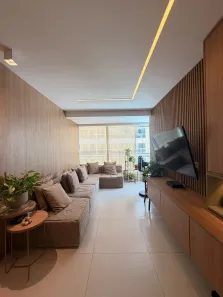 Apartamento com 3 Quartos à venda, 86m² no Parque Shalon, São Luís