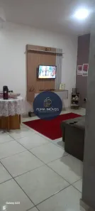 Apartamento com 2 Quartos à venda, 43m² no Jardim Ipanema, Santo André