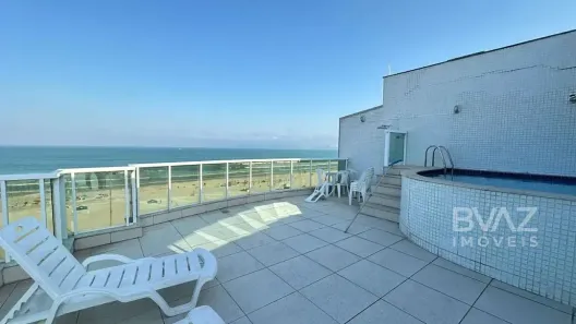 Cobertura com 4 Quartos à venda, 271m² no Centro, Cabo Frio