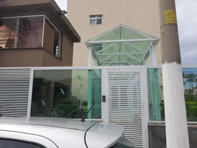 Apartamento com 2 Quartos à venda, 50m² no Vila Constança, São Paulo