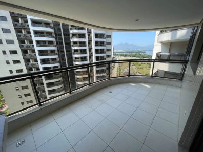 Apartamento com 2 Quartos à venda, 86m² no Barra Olímpica, Rio de Janeiro