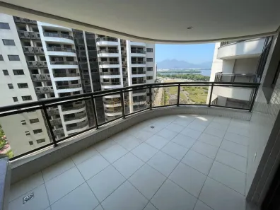 Apartamento com 2 Quartos à venda, 86m² no Barra Olímpica, Rio de Janeiro