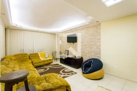 Casa com 3 Quartos à venda, 230m² no Vila Linda, Santo André
