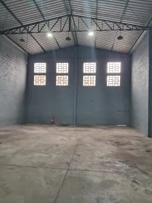Galpão/Depósito/Armazém para alugar, 300m² no Parque São Paulo, Campinas