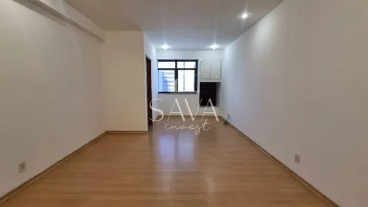 Sala Comercial para alugar, 39m² no Gutierrez, Belo Horizonte