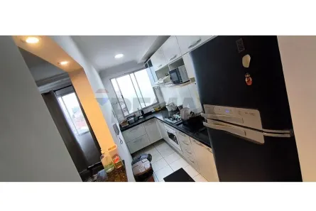 Apartamento com 2 Quartos à venda, 124m² no Vila Santana, Mogi das Cruzes