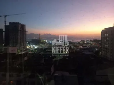 Apartamento com 3 Quartos à venda, 108m² no Centro, Niterói